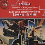 American Festival Overture