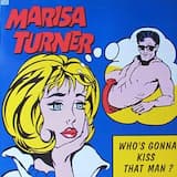 Who's Gonna Kiss That Man? (Olive Boys mix)