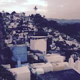 I Come From Downtown