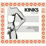 The Way Love Used to Be