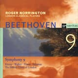 Symphony No. 9 in D minor, Op. 125: II. Molto vivace