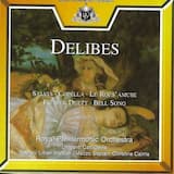 Sylvia, Ballett Suite : Prélude et Les Chasseresses