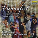 Wien, Wien, nur du allein