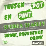 Tussen pot en pint
