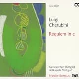 Requiem in C minor: Introitus et Kyrie