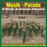 Volkspolizisten voran! Parademarsch der Deutschen Volkspolizei, Nr. 1