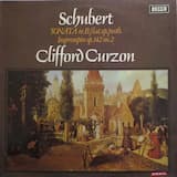 Sonata in B-flat op. posth.: I. Molto moderato