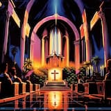 Golden God (Tidal Wave Mix)