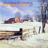 The Christmas Song (Chestnuts Roasting On An Open Fire)