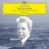 Violin Concerto, Op. 33: Ia. Praeludium. Largo