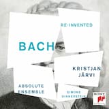 Invention No. 1 in C Major, BWV 772