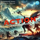 Epic Cinematic Tension