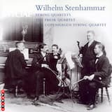 String Quartet no. 5 in C major, op. 29 "Serenade": II. Ballata: Allegretto scherzando