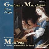 Pièces d'orgue pour le Magnificat - Suite du premier ton : Plein jeu