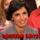 Rachida Dati