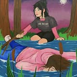 clara rockmore’s ghost