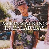 Moonwalking in Calabasas