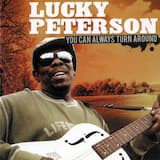 I Believe I’ll Dust My Broom