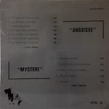 Brouillard Sur La Cité