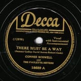 Who'll Lend Me a Rainbow