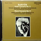 Violin Concerto No. 2: I. Allegro non troppo