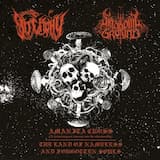 Through Death and Fire