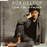 Love Like a Rocket (7" remix)