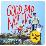 I Saw a Ghost (Lean)