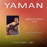 Raga: Yaman (Gat In Drut Teental)