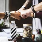 Accelerate to Success 30sloop