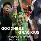 Goodness Gracious
