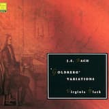 Goldberg Variations: Variatio 1 a 1 Clav.