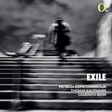 Concerto for Violin and Strings: II. Adagio