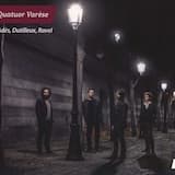 Quatuor en Fa majeur, op. 35: IV. Vif et agité