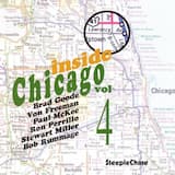 You Stepped Out of a Dream