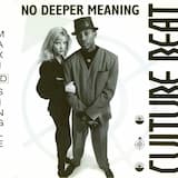 No Deeper Meaning (club mix)