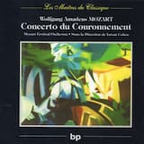 Concerto pour Piano et Orchestre no. 26 en Ré majeur K.537 "Du Couronnement": I. Allegro