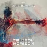 Crimson Horizon (Powerful Epic Track)
