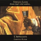 Homo fugit velut umbra (Passacaglia della Vita)