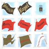 „Rrrrrrr...“ 8 Orgelstücke: Râga