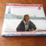 Prélude, Fugue et Variation, op. 18: Prélude