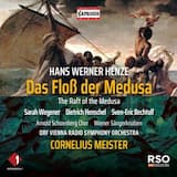Das Floß der Medusa, Pt. 1: No. 2, Vom Hafen aus lässt sich urteilen über die (Live)