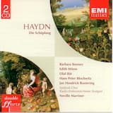 Die Schöpfung: Part 1. Introduktion / Die Vorstellung des Chaos