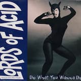 Do What You Wanna Do (album version)