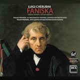 Faniska: Atto I. Ouverture