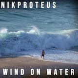 Wind on water
