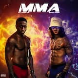 MMA