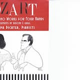 Sonata in C major, K. 521: I. Allegro