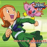 ふたりで翔けば