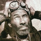 Lee ‘Scratch’ Perry on the Wire